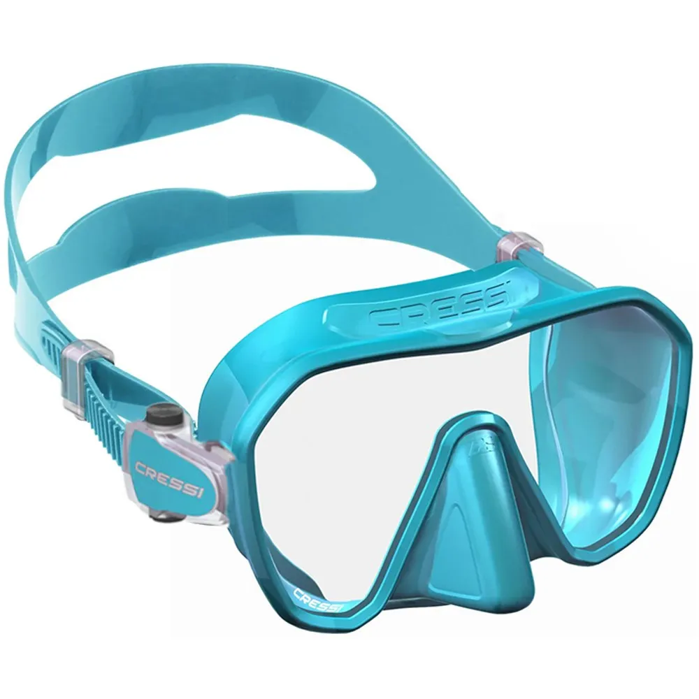 Cressi Z2 Small Dive Mask