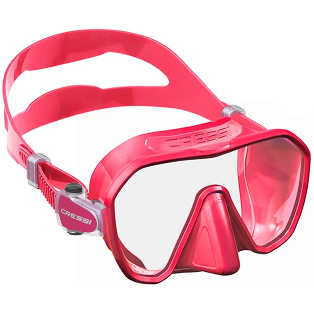 Cressi Z2 Small Dive Mask