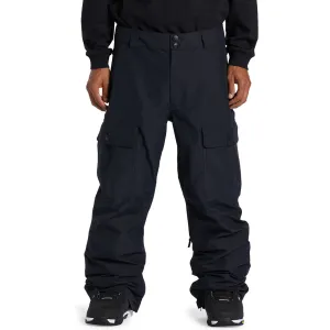 DC 2024 Code Pants - Black