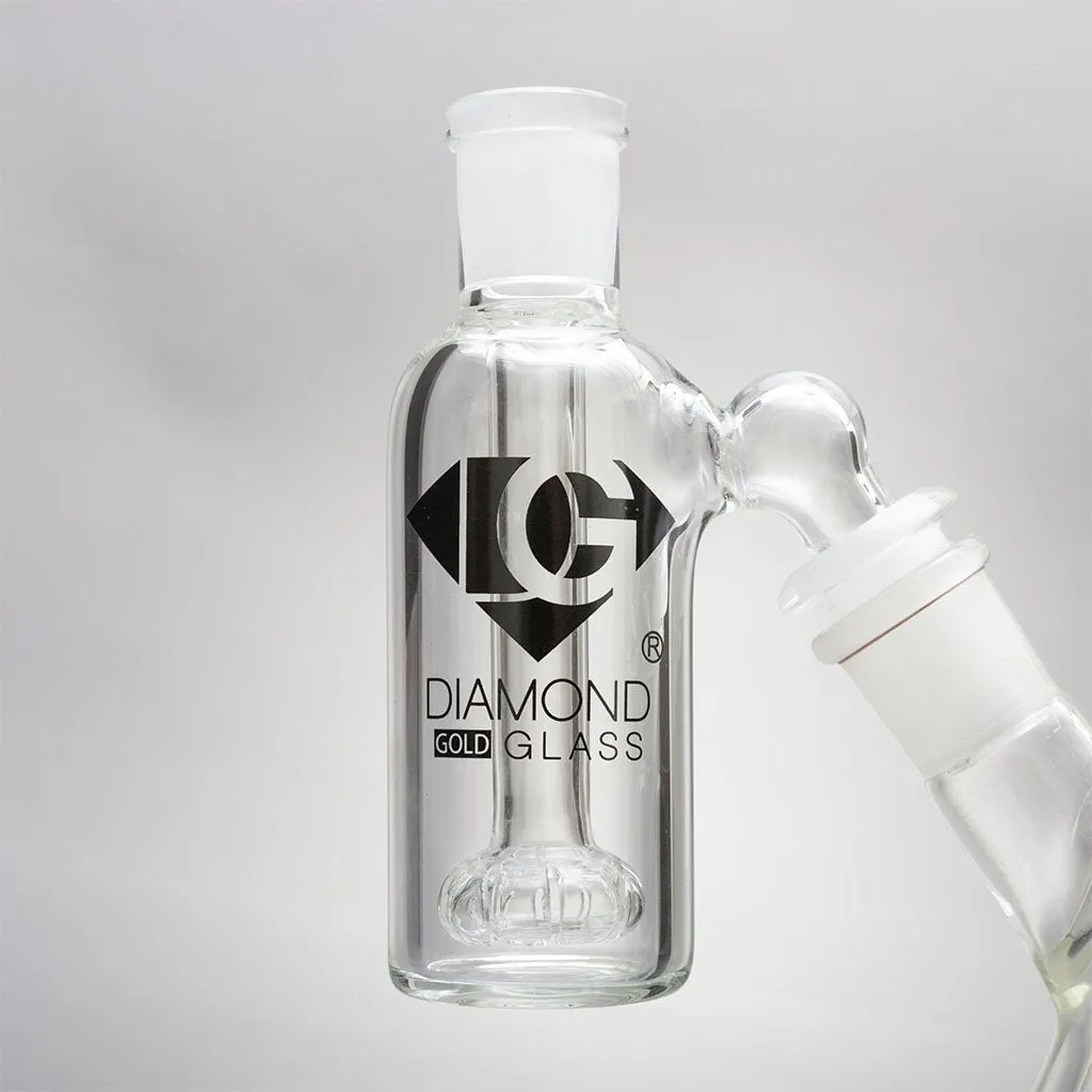 Diamond - Showerhead Ash Catcher