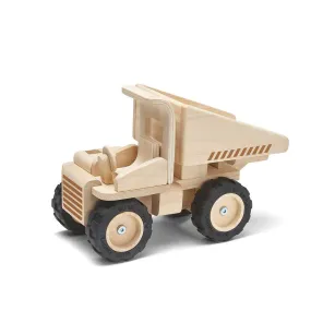 Dump Truck