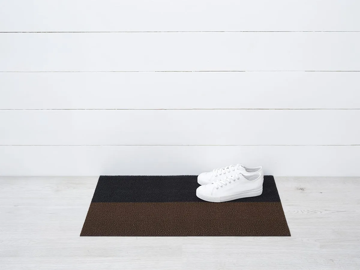 Duo Stripe Shag Mats - More Options