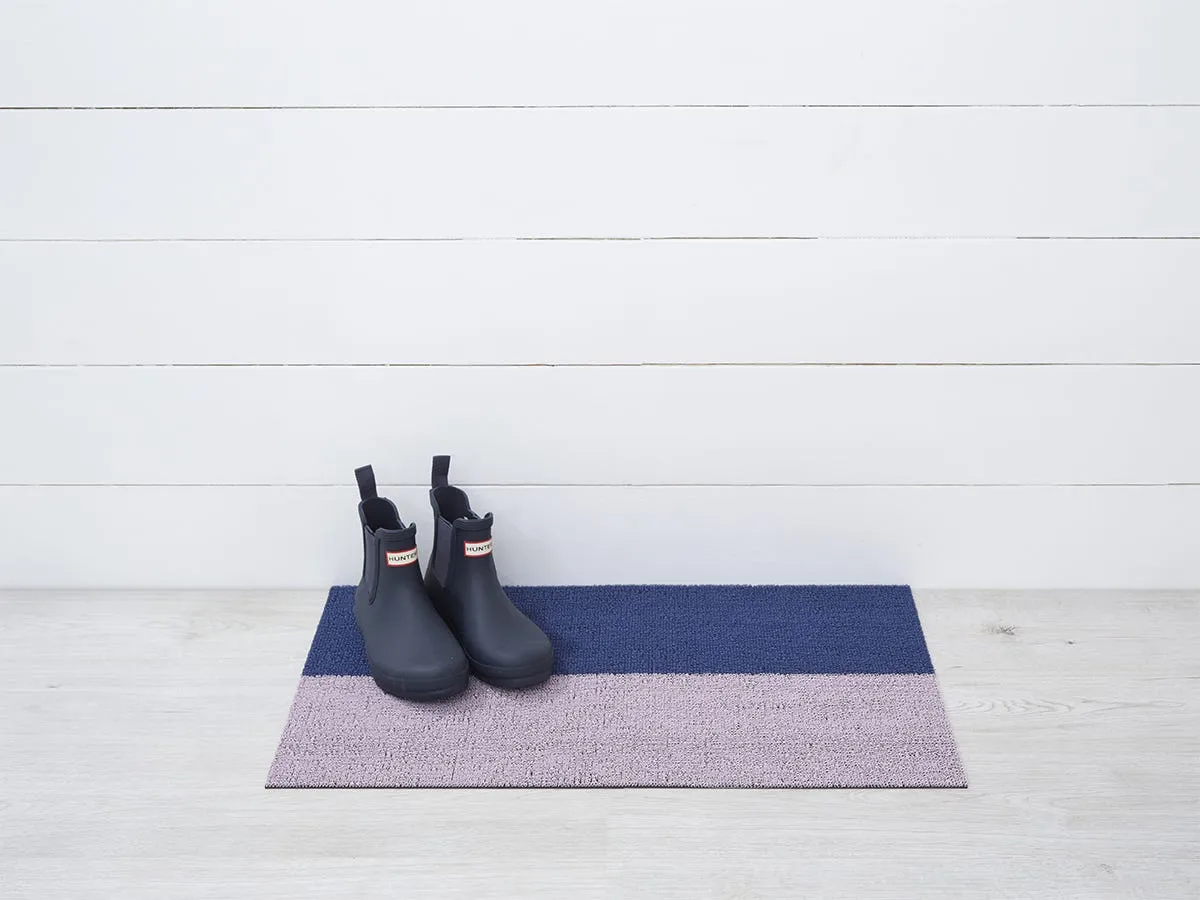 Duo Stripe Shag Mats - More Options