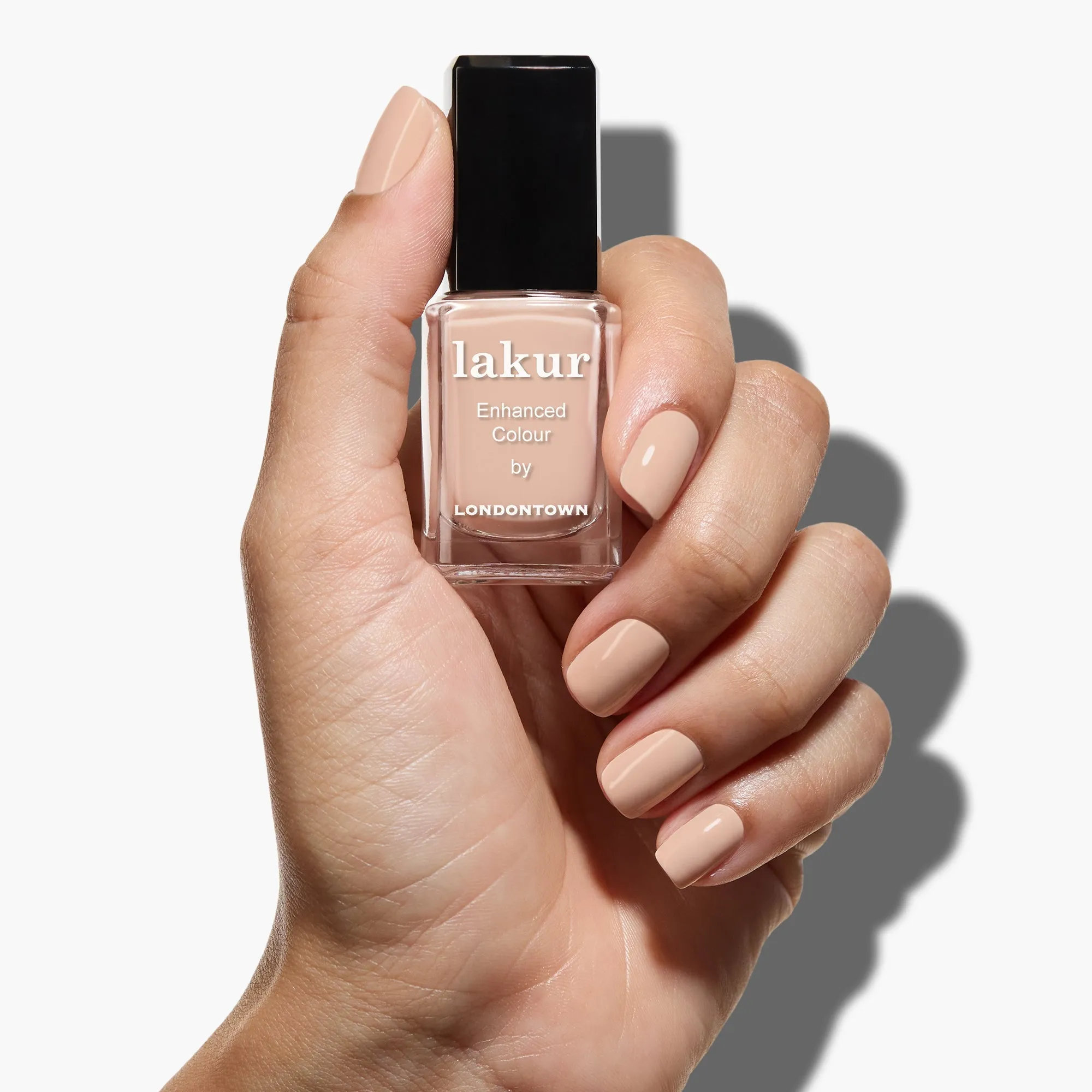 Dusk Nail Color | Gel-Like Nail Polish - Clean Beauty