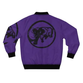 Elephante Bomber Jacket