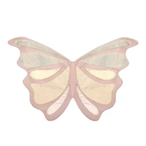 Emmelina Wings | Pink