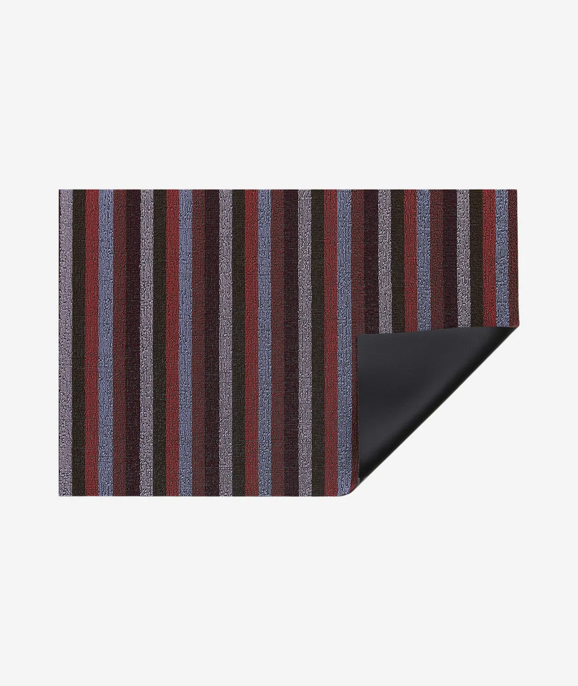 Even Stripe Shag Mats - More Options