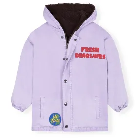 FD Planet Purple Jacket