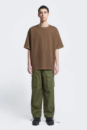 Fleet Cargo Pant Olive