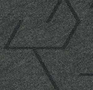 Flotex Modular - Triad - Anthracite 131017