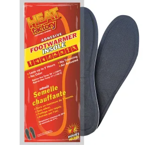 Foot Warmer Insoles (7hr)