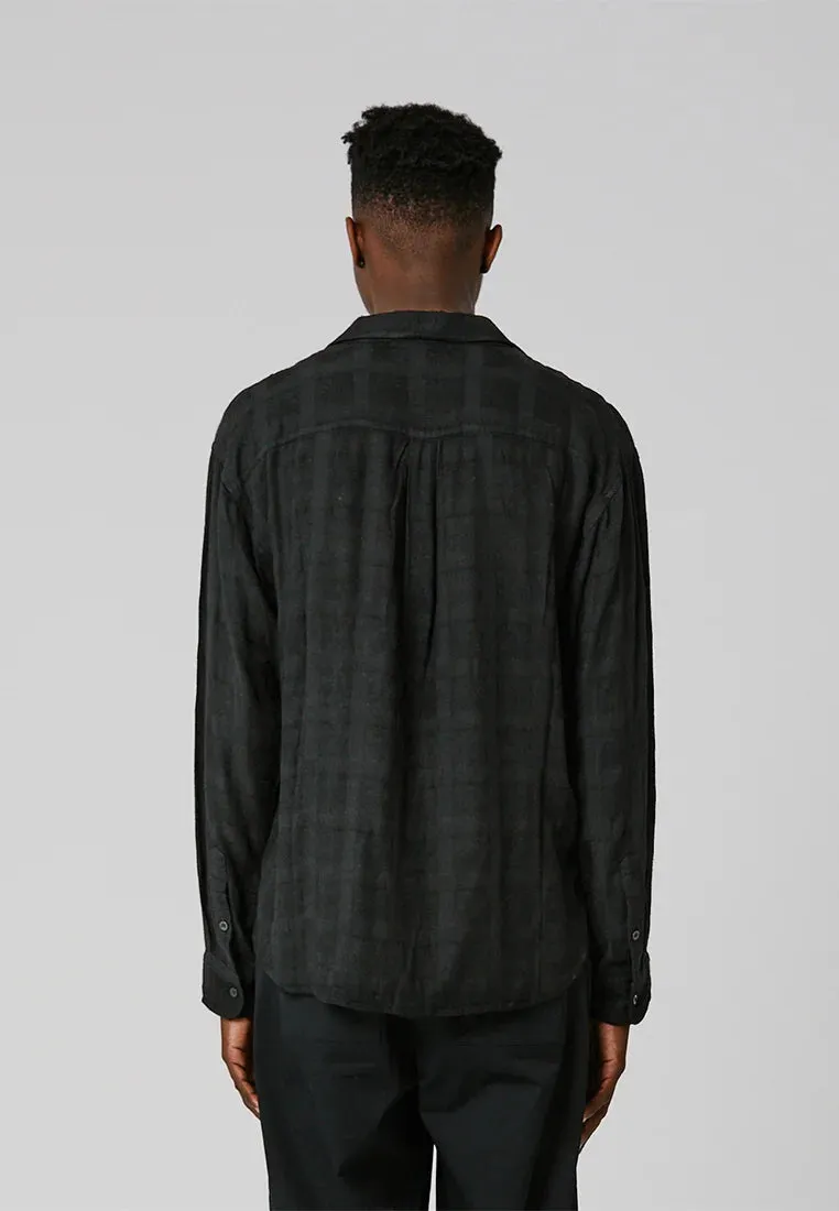 Former Vivian Crux Blur Long Sleeve Shirt