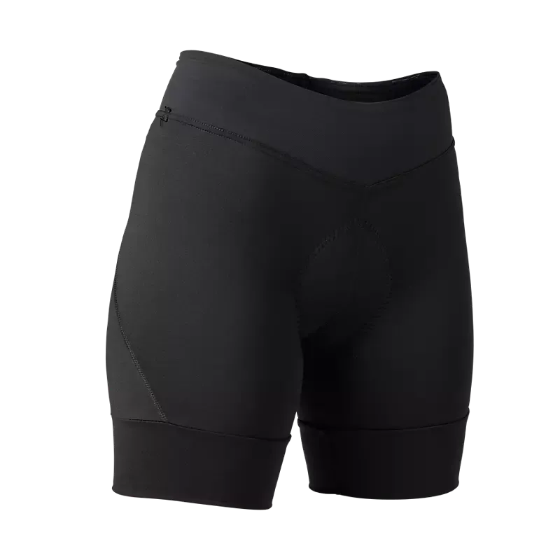 Fox Racing Women's Tecbase Lite Liner Shorts