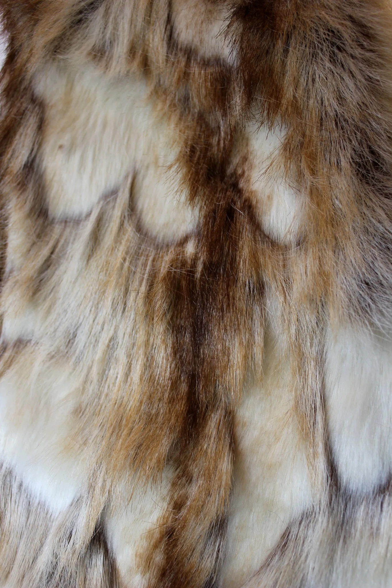 Fur Leg Warmers (High-End Naturals)