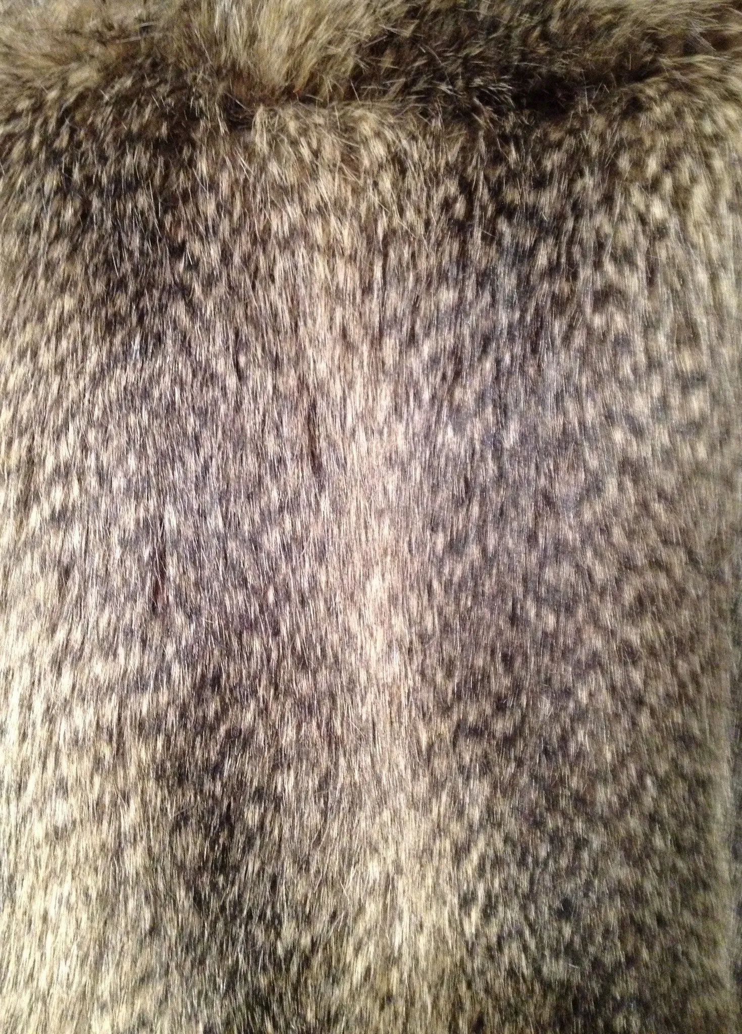 Fur Leg Warmers (High-End Naturals)