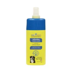 FURminator Dog Deshedding Waterless Spray 8.5oz