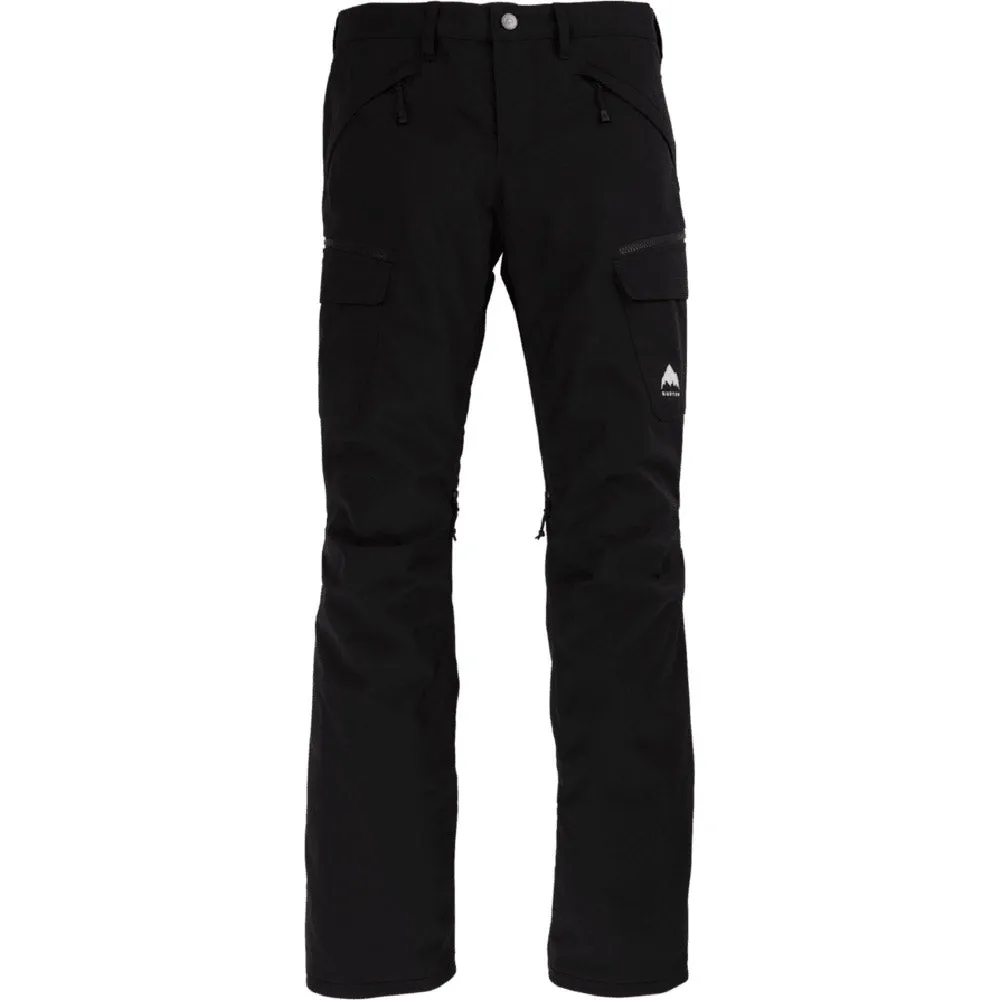 Gloria Short Snowboard Pants - Womens