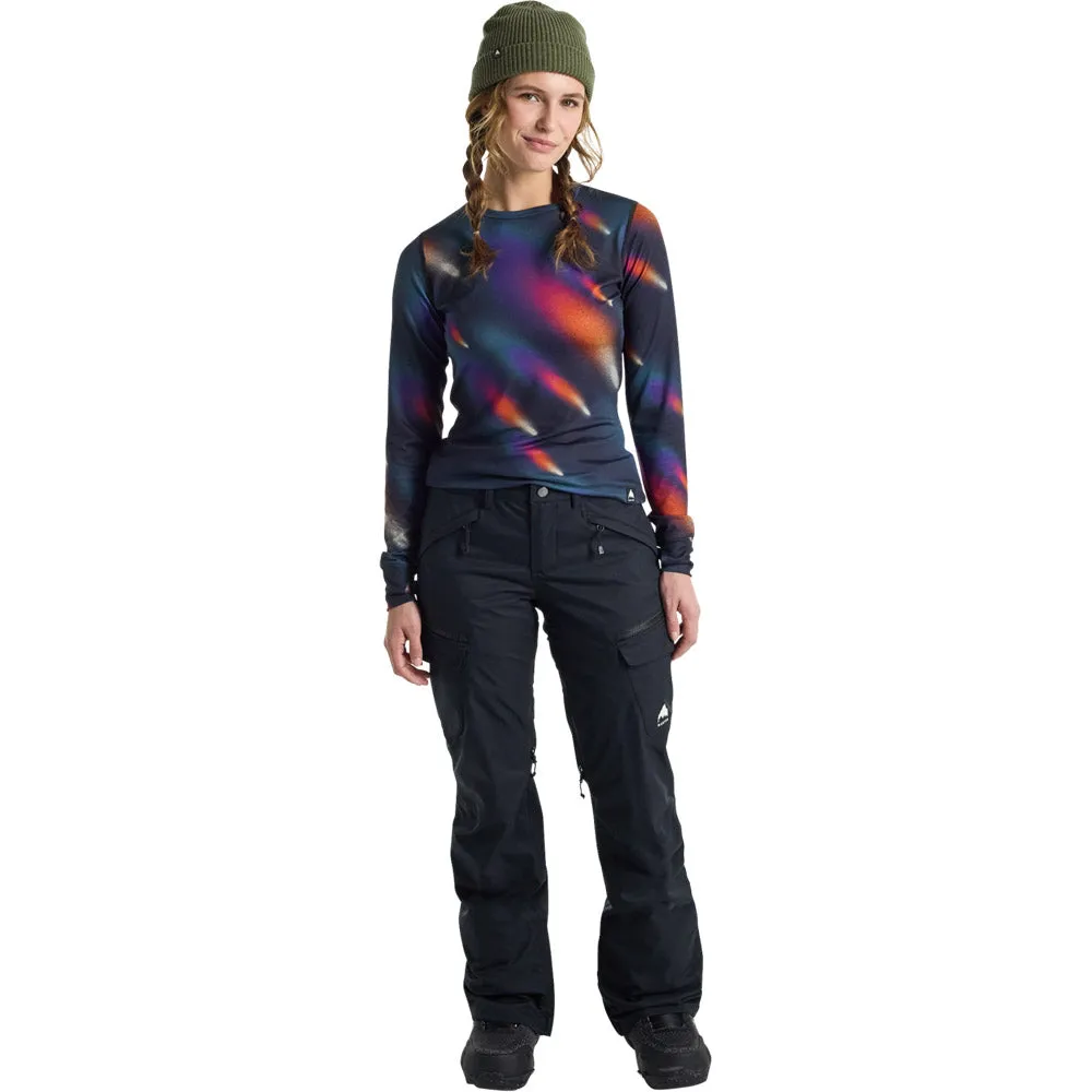 Gloria Short Snowboard Pants - Womens