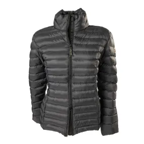 Grace Women's Puffer Jacket