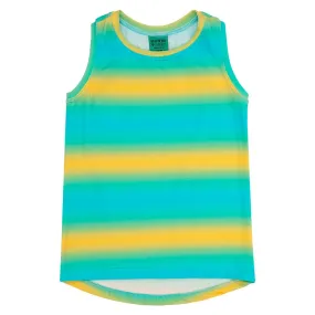 Gradient Tank Top - 1 Left Size 3-5 years