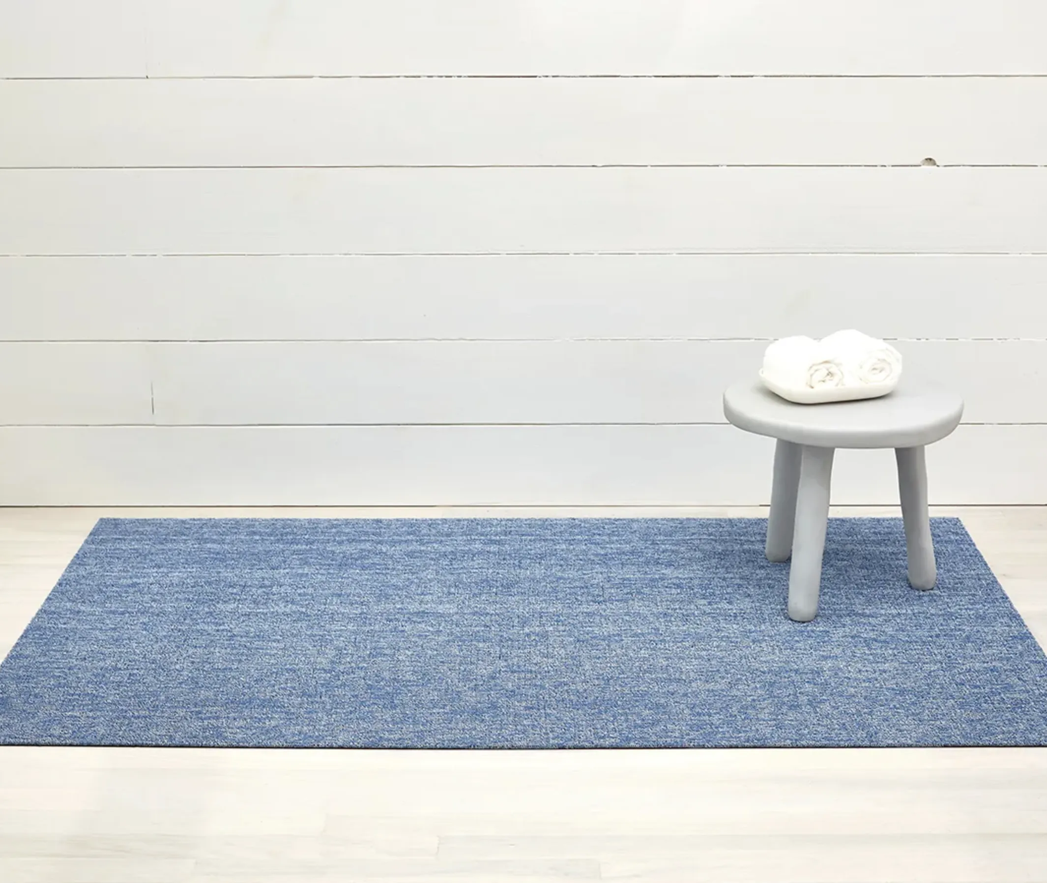 Heathered Shag Floormat - More Options