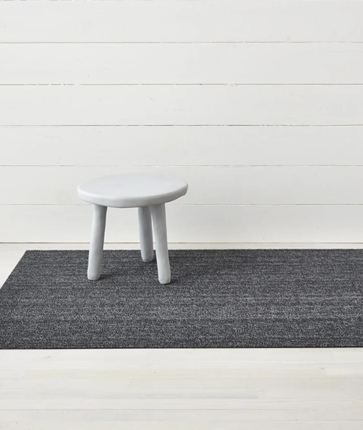 Heathered Shag Floormat - More Options