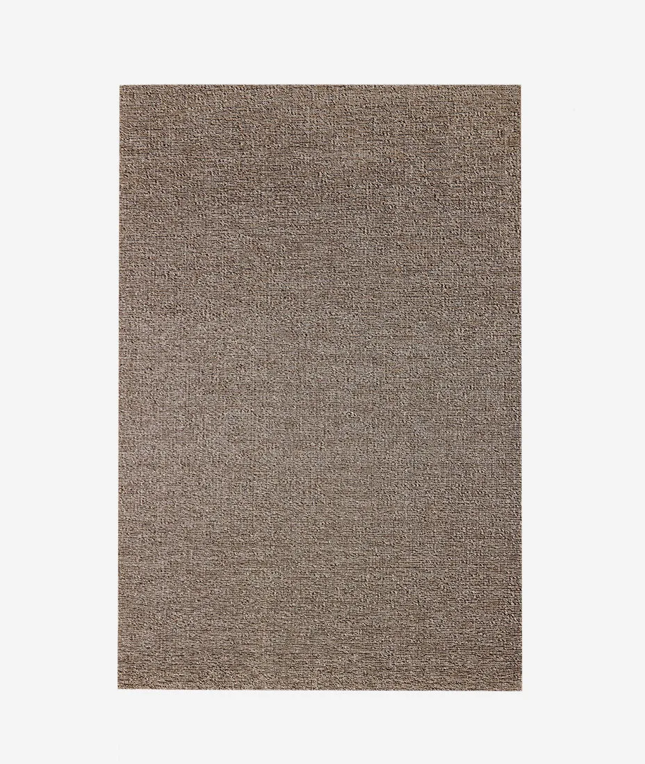 Heathered Shag Floormat - More Options