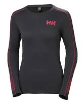 Helly Hansen Women Baselayer Dry Original