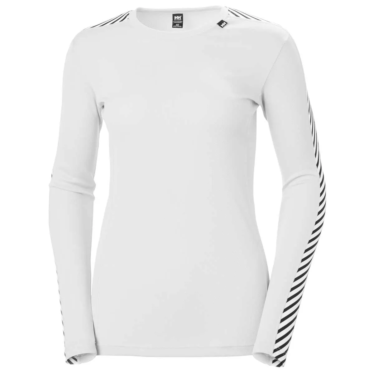 Helly Hansen Womens HH Lifa Crew Baselayer