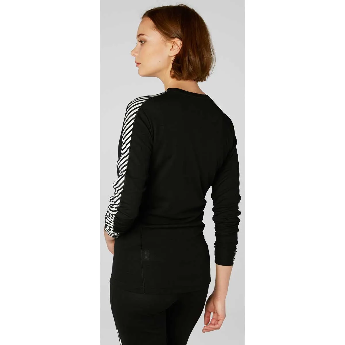 Helly Hansen Womens HH Lifa Crew Baselayer