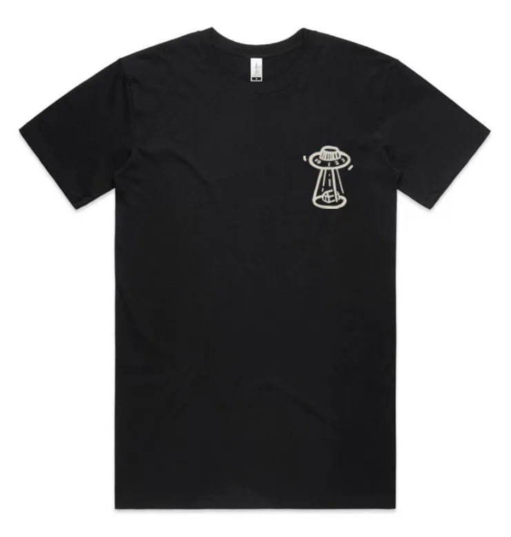 Home of Tone 'Essentials' UFO Tone pot Unisex T-Shirt