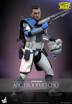 Hot Toys Arc Trooper Echo *Pre-order