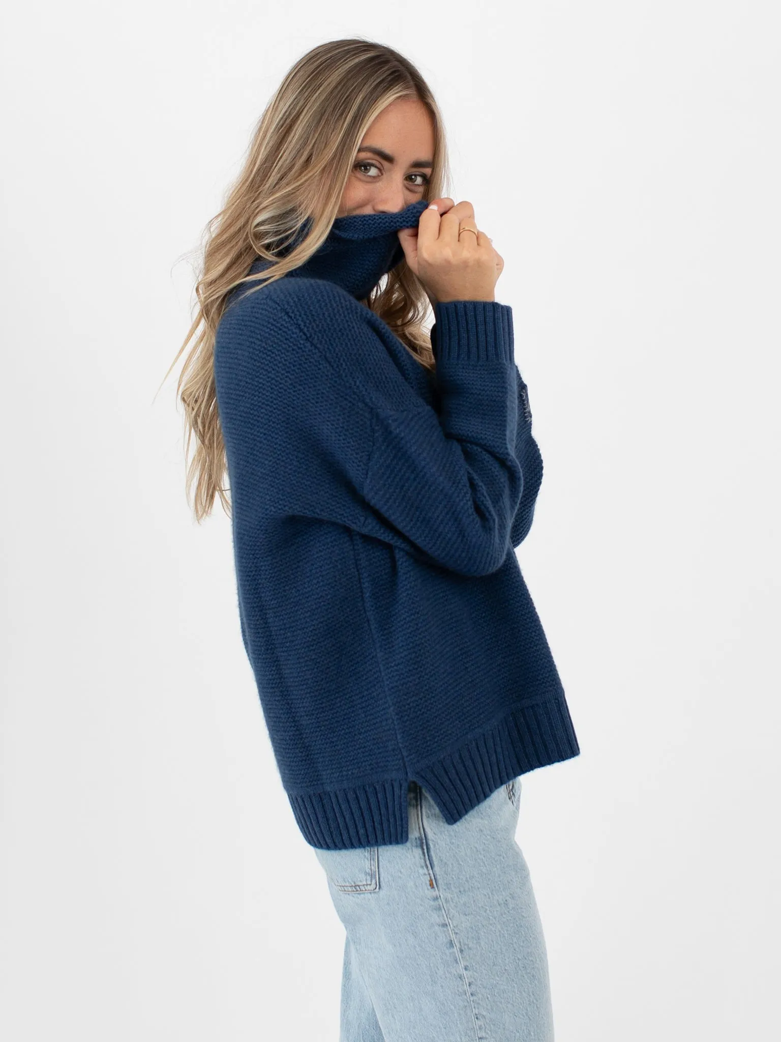 INGRID SWEATER