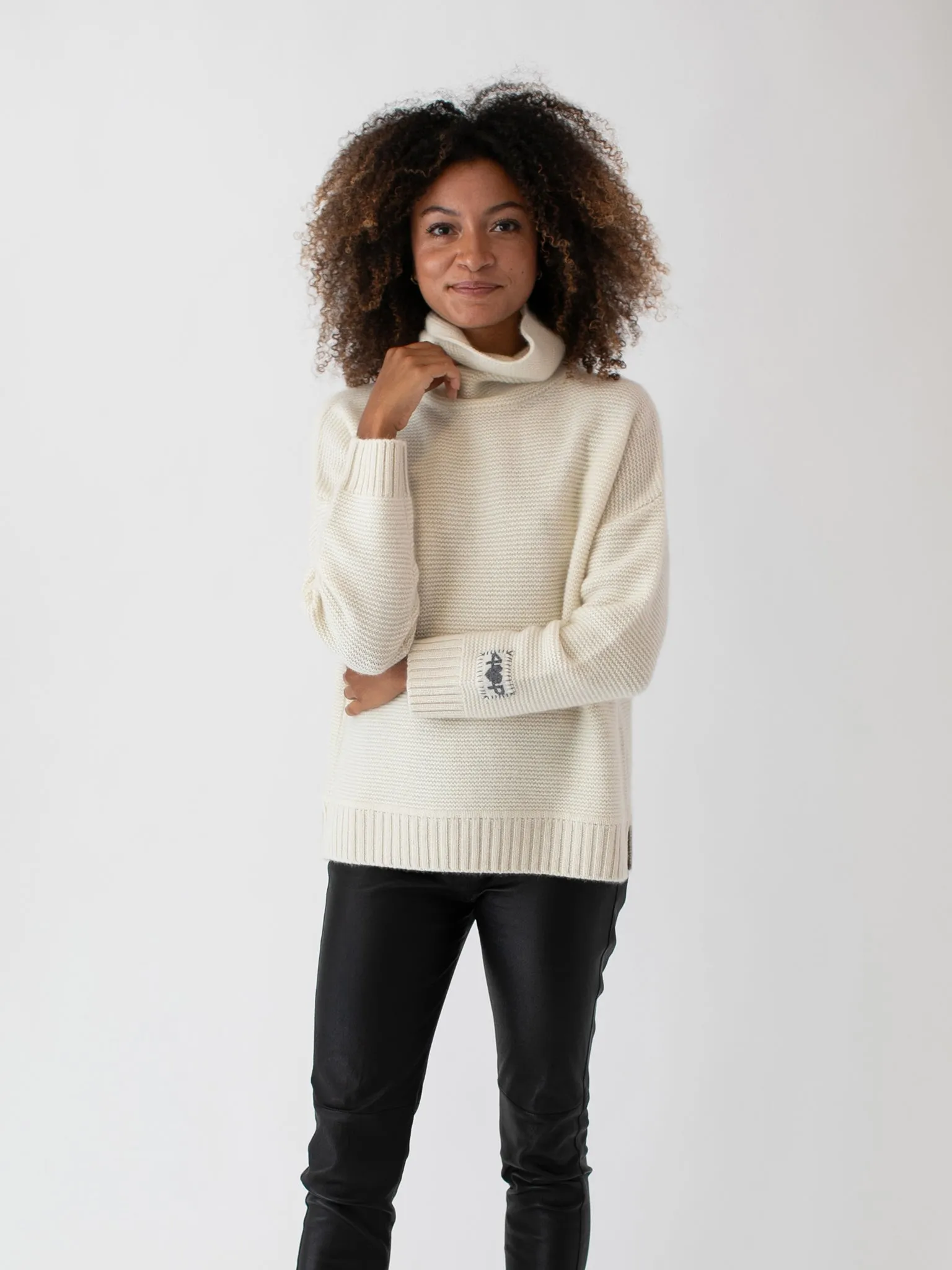 INGRID SWEATER