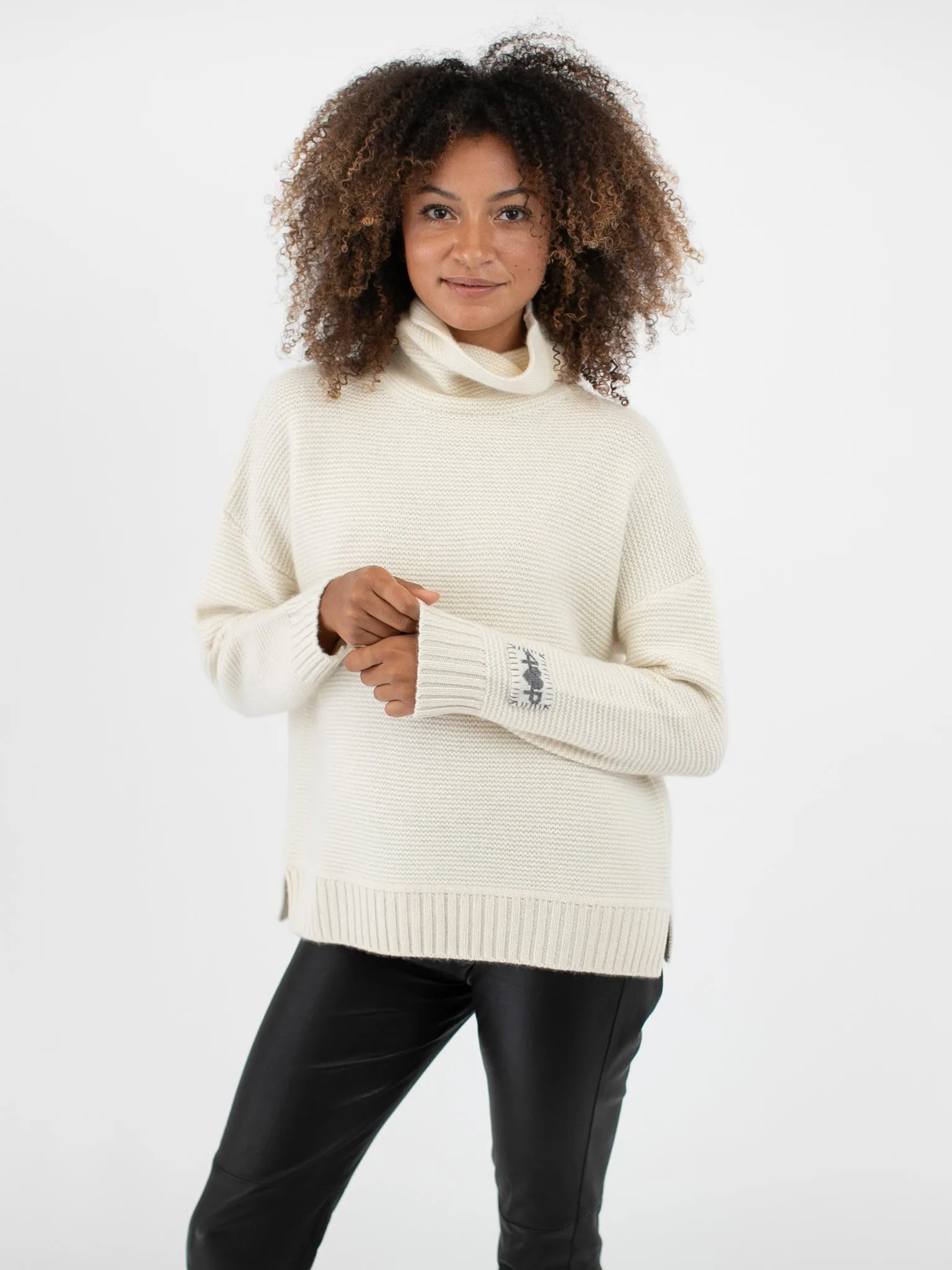 INGRID SWEATER