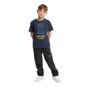 jack wolfskin Active Zip Off Kids Pants