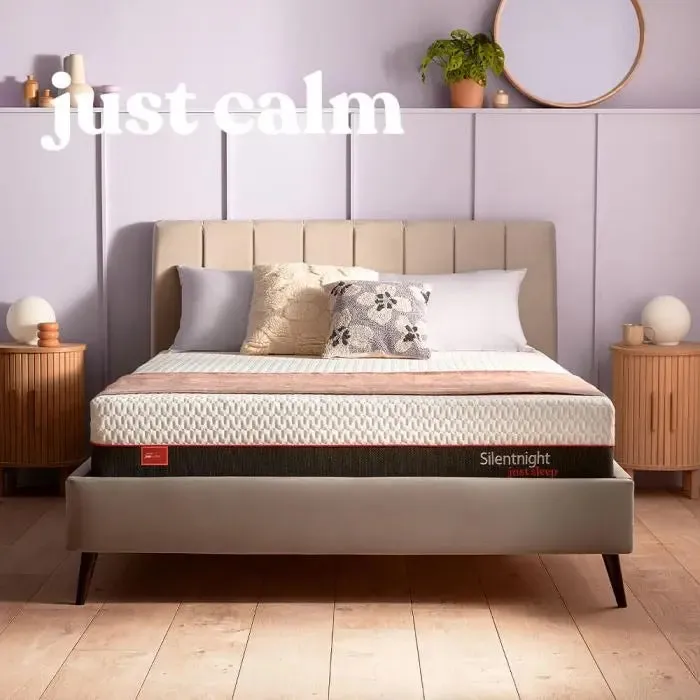 Just Calm Premium Mattress