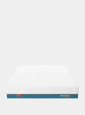 Just Serene Premium Mini Spring Hybrid Mattress