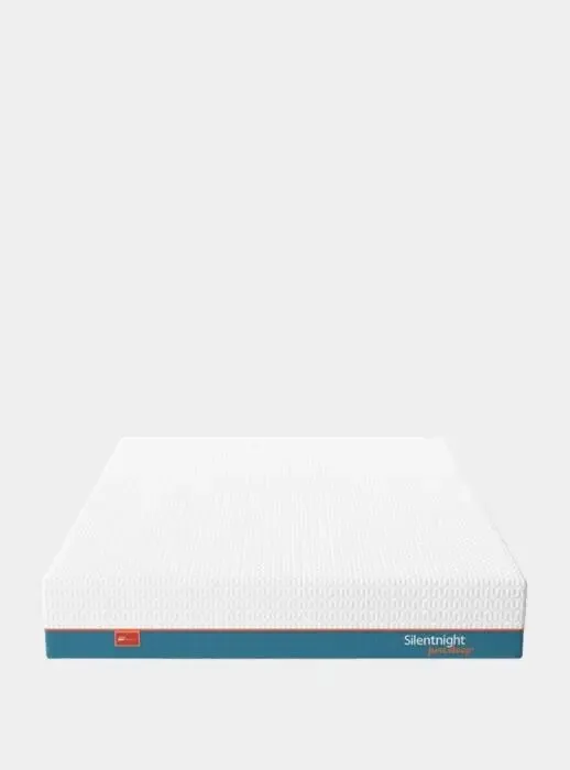 Just Serene Premium Mini Spring Hybrid Mattress