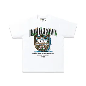 KOTC Homegrown - White