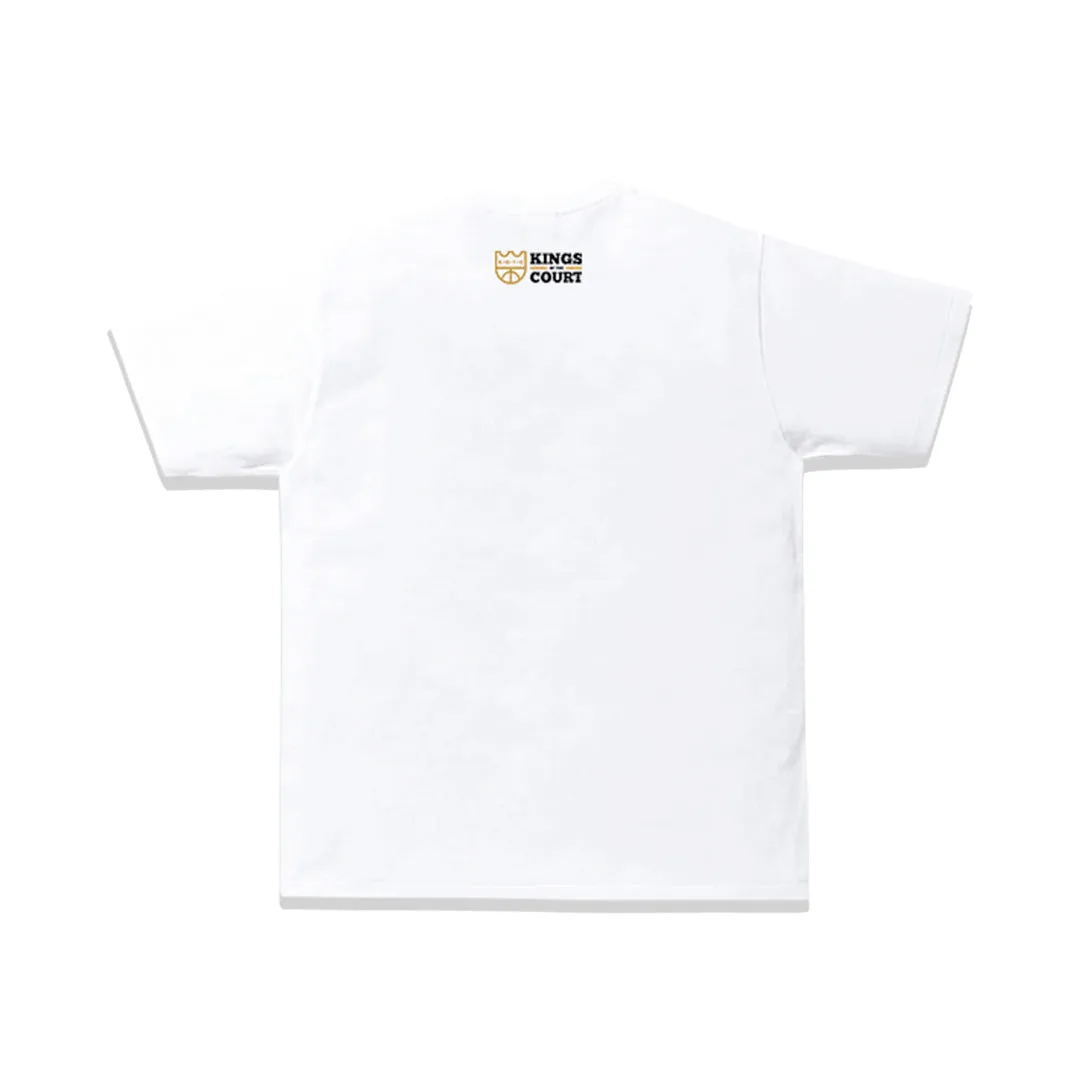 KOTC Homegrown - White