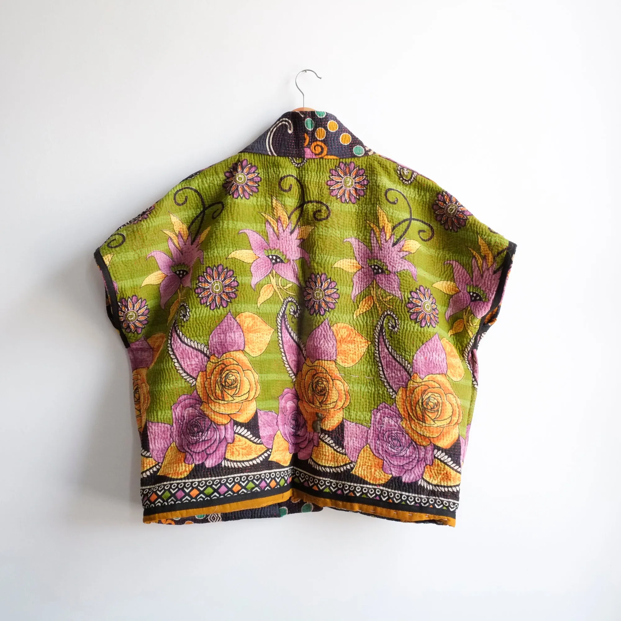 L Anoushka Jacket SS021