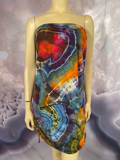 Large Marybgoround Huntdress #15 ~One of a Kind