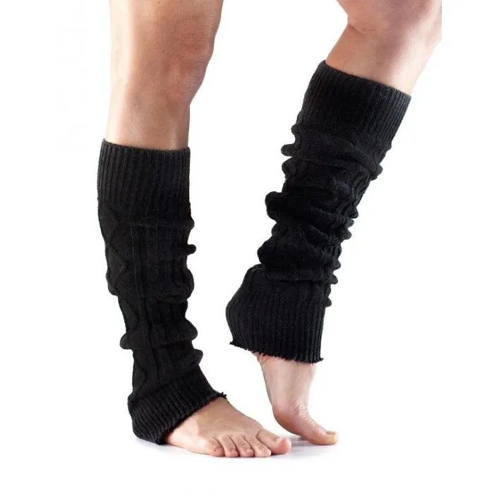 LEG WARMER KNEEHIGH