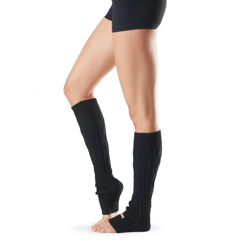 LEG WARMER KNEEHIGH