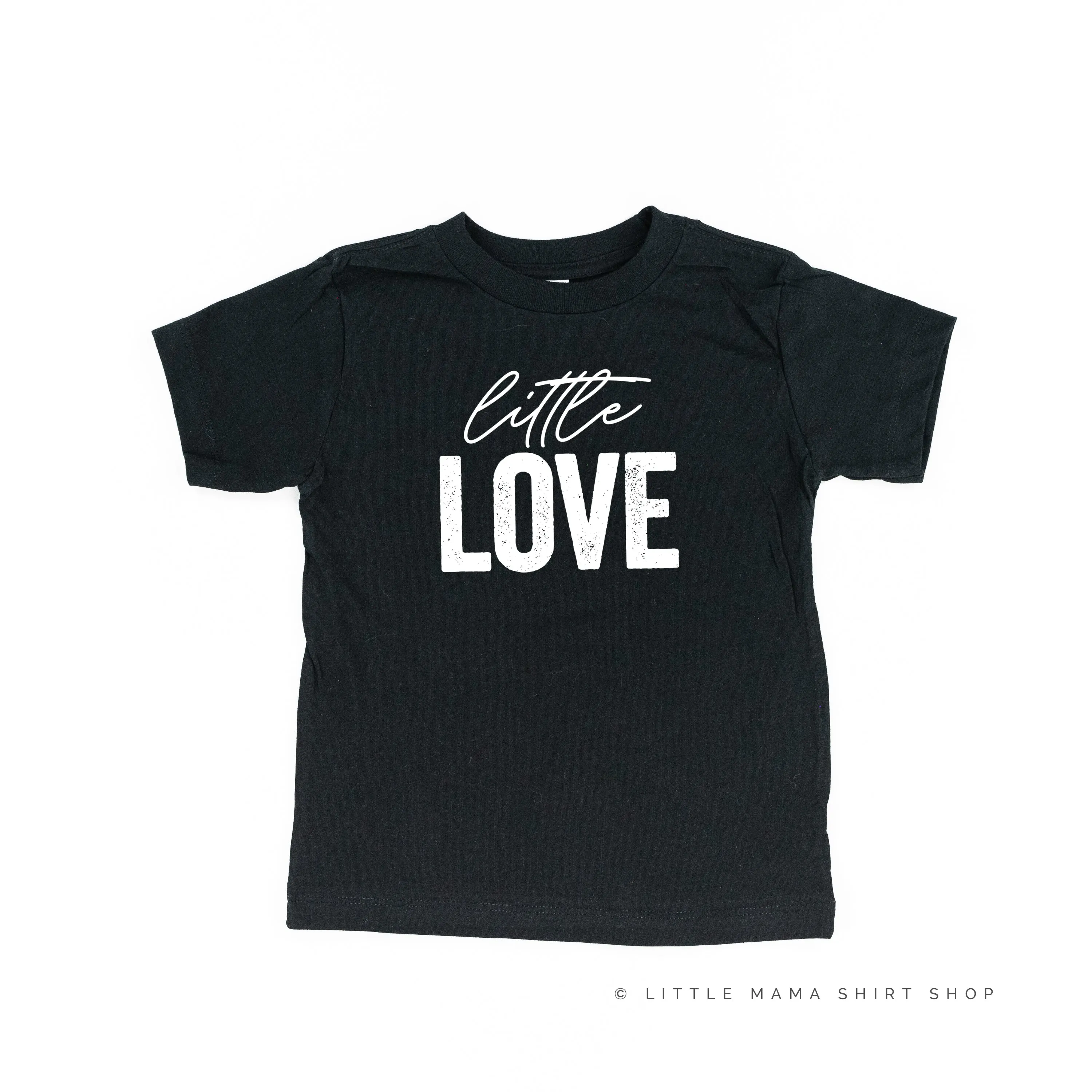 Little Love - Child Shirt