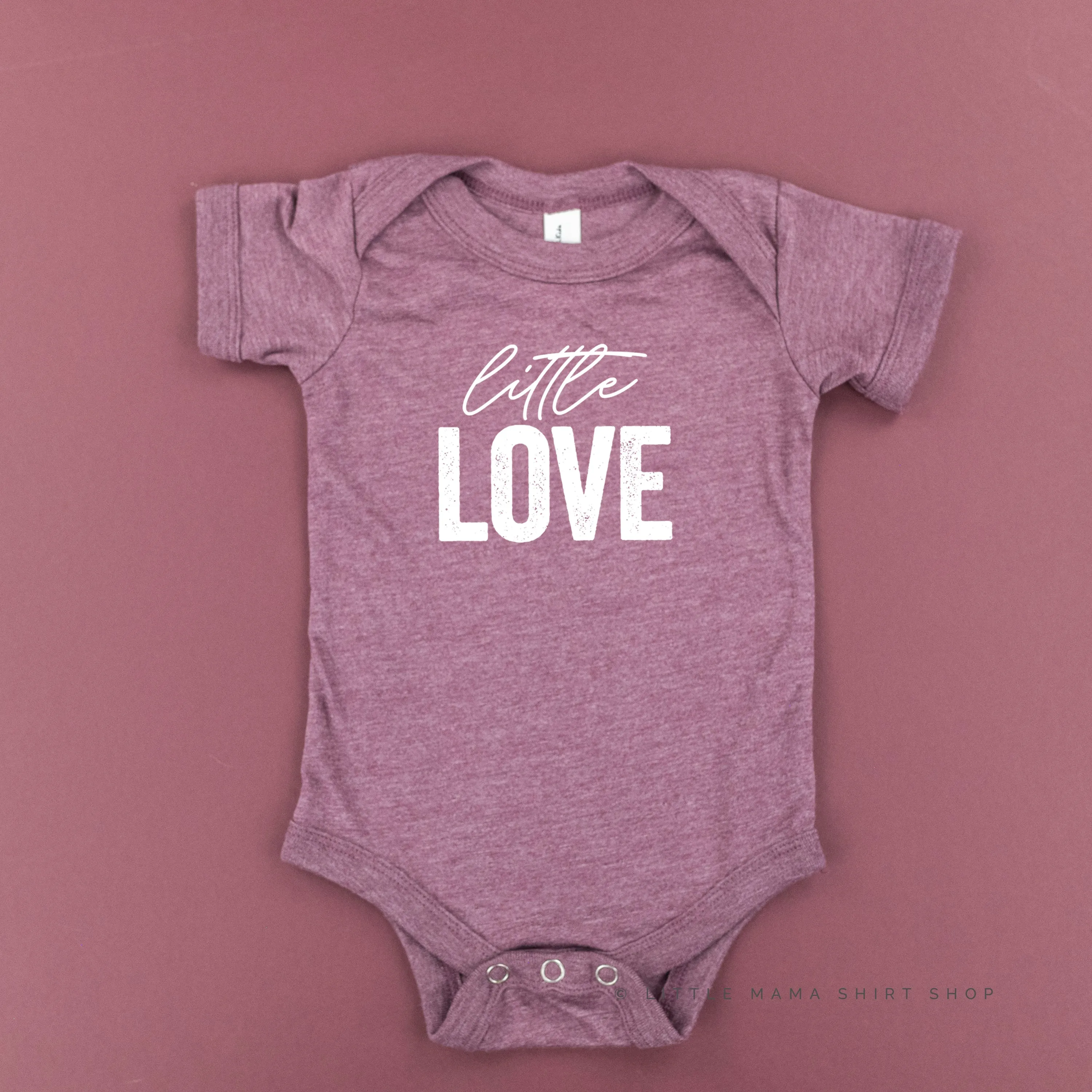 Little Love - Child Shirt