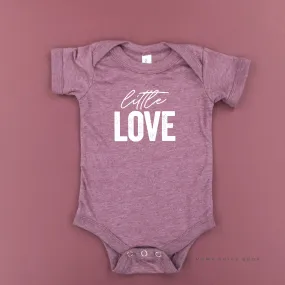 Little Love - Child Shirt