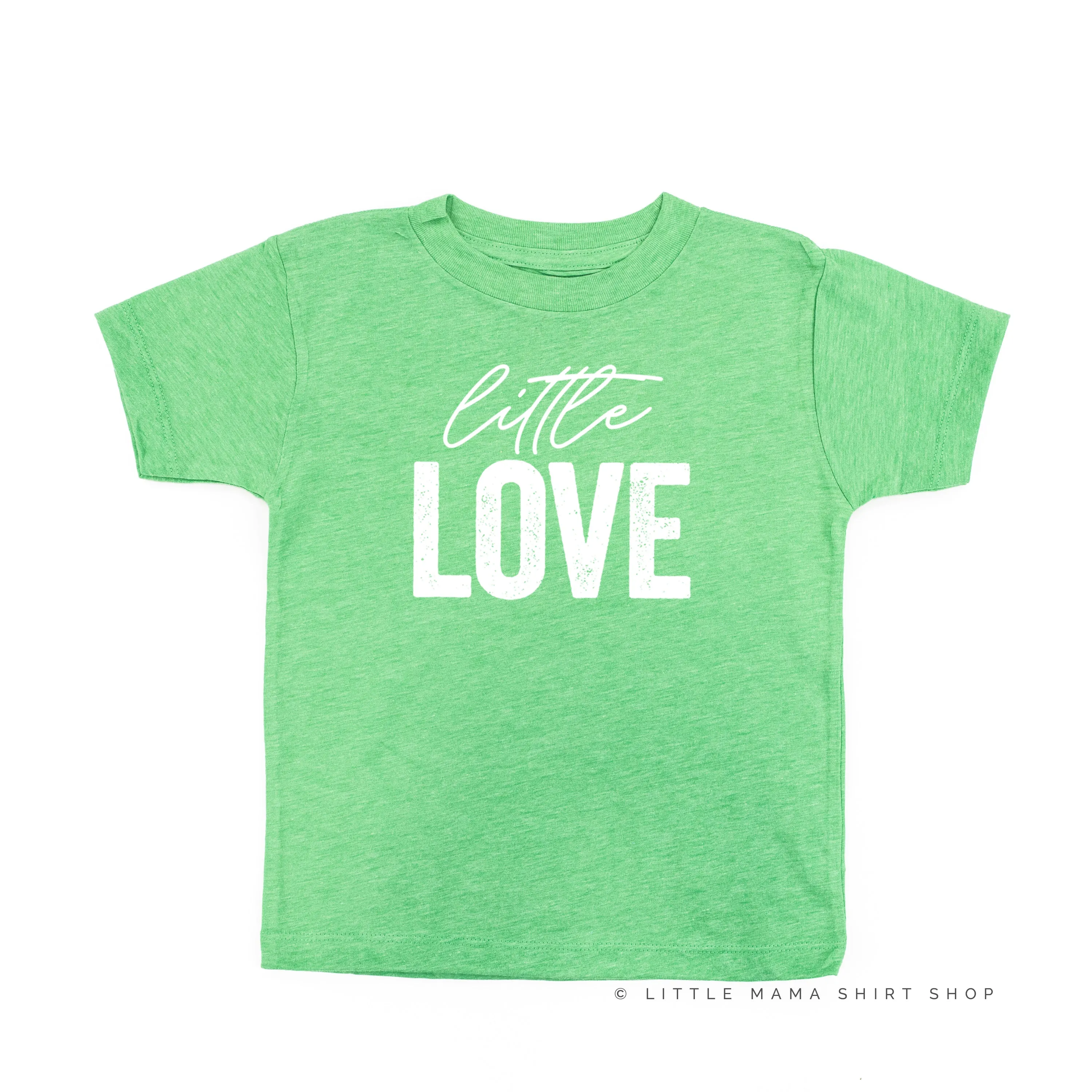 Little Love - Child Shirt