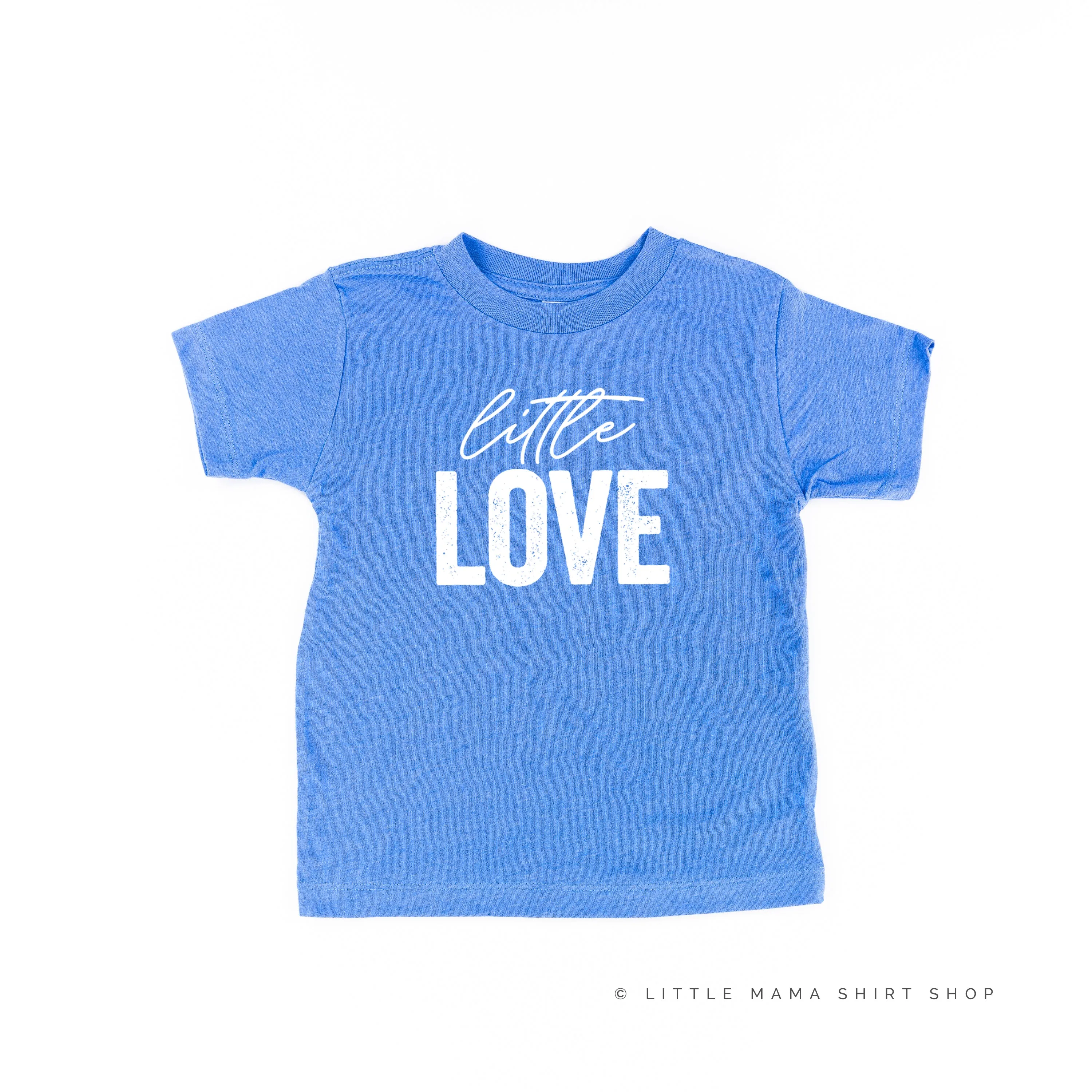 Little Love - Child Shirt